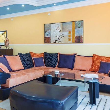 Apartmani Capi 골루바츠 외부 사진
