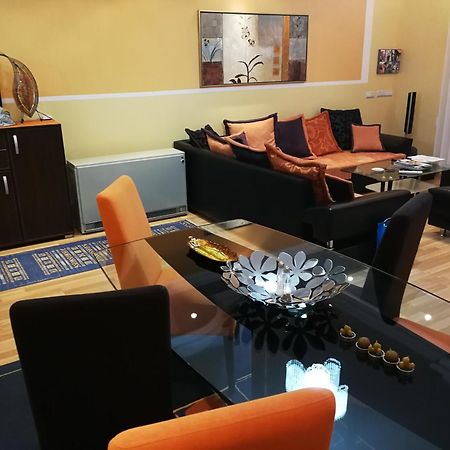 Apartmani Capi 골루바츠 외부 사진