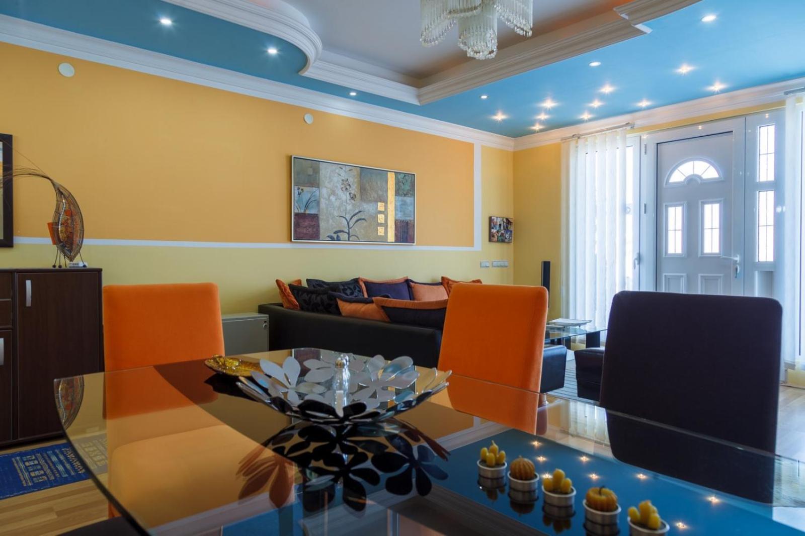 Apartmani Capi 골루바츠 객실 사진